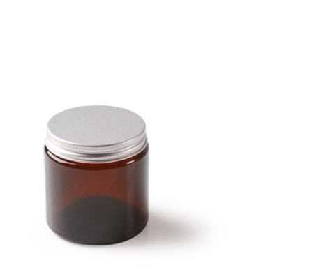 Jar for Ointments or Creams