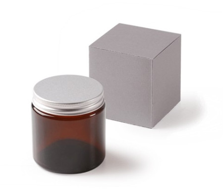 Jar for Ointments or Creams