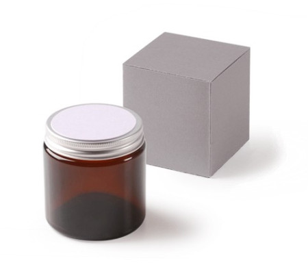 Jar for Ointments or Creams