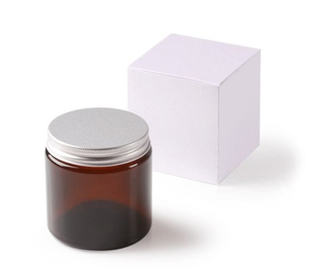 Jar for Ointments or Creams