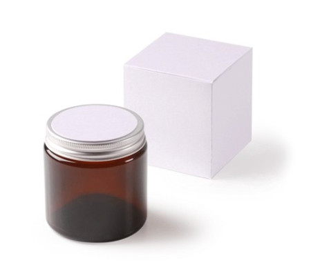 Jar for Ointments or Creams