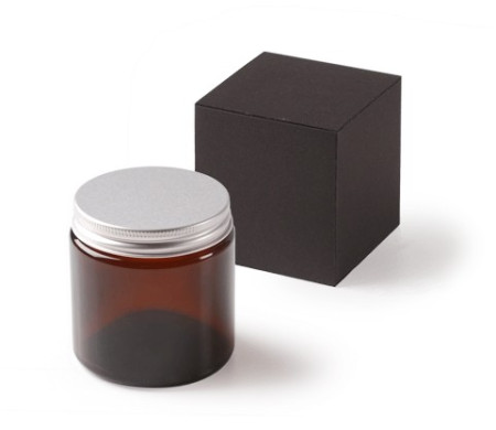 Jar for Ointments or Creams