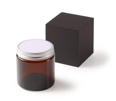 Jar for Ointments or Creams
