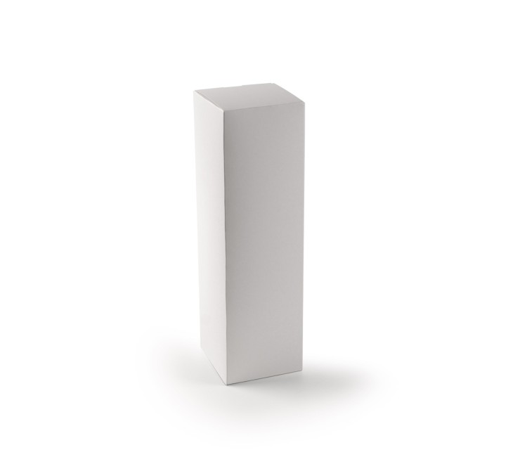 Basic box for wine or Cava. Basic box for wine or Cava.