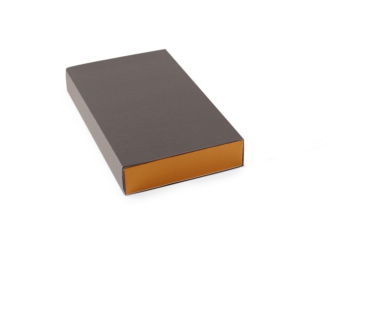A box for chocolates in various sizes A box for chocolates in various sizes
