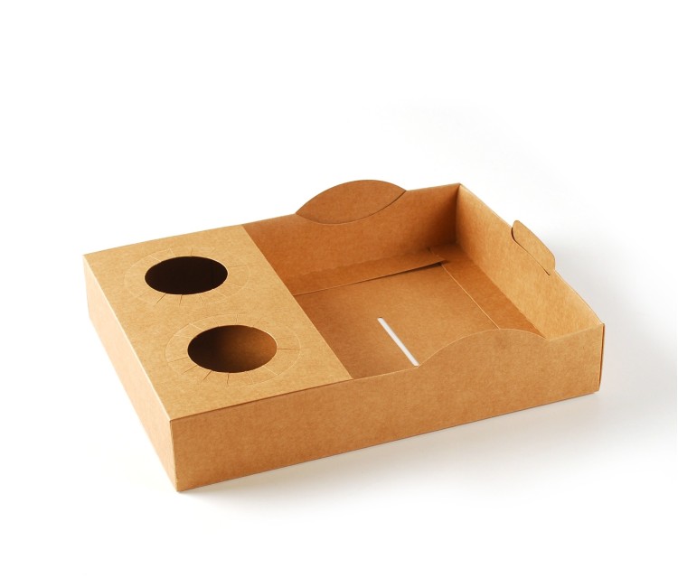 Stackable street-food tray. Simply the best food container available. Stackable street-food tray. Simply the best food container available.