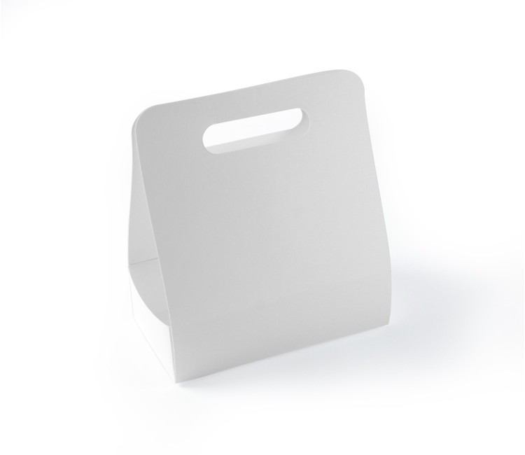 Take-away food container. The most versatile container for food trucks Take-away food container. The most versatile container for food trucks