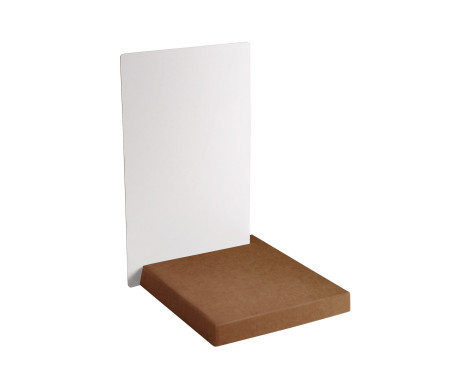 POS Corrugated display