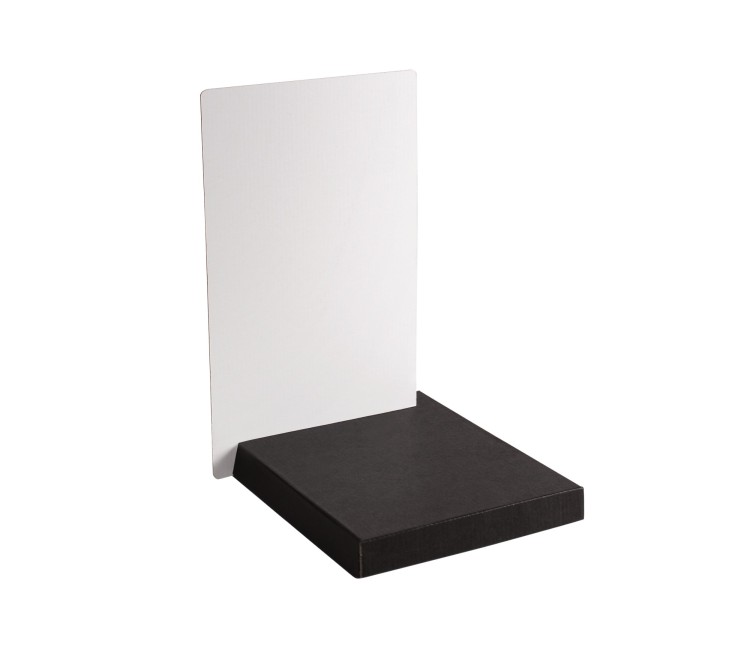 POS Corrugated display POS Corrugated display