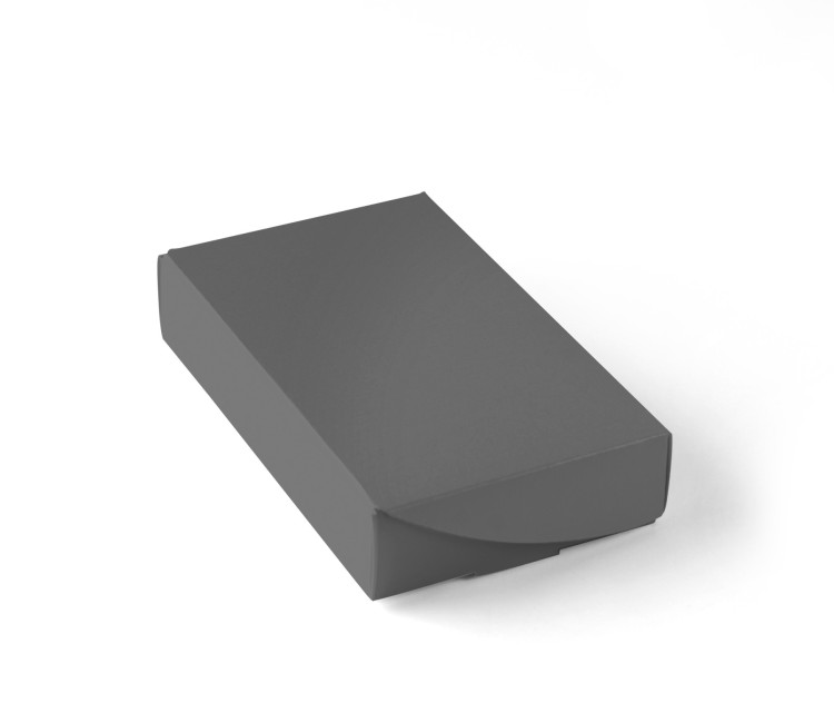 Automountable box for soaps Automountable box for soaps