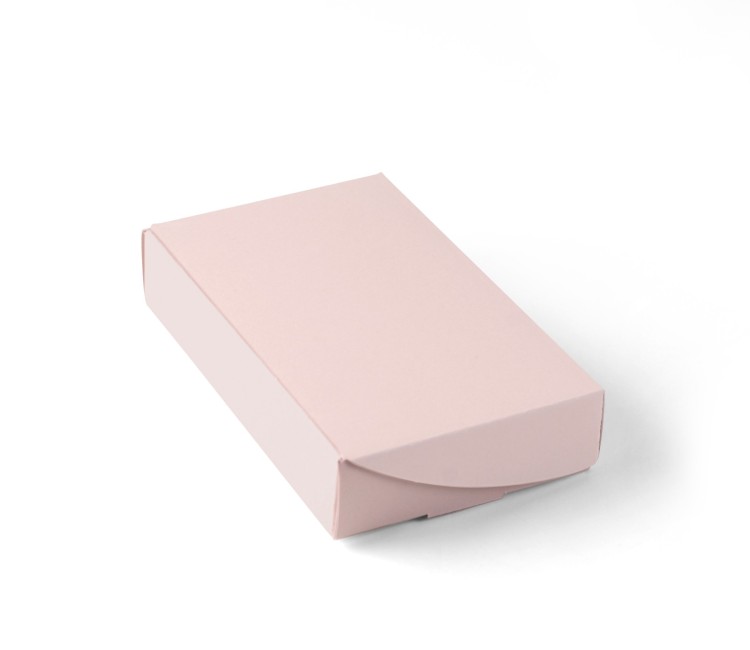 Automountable box for soaps Automountable box for soaps