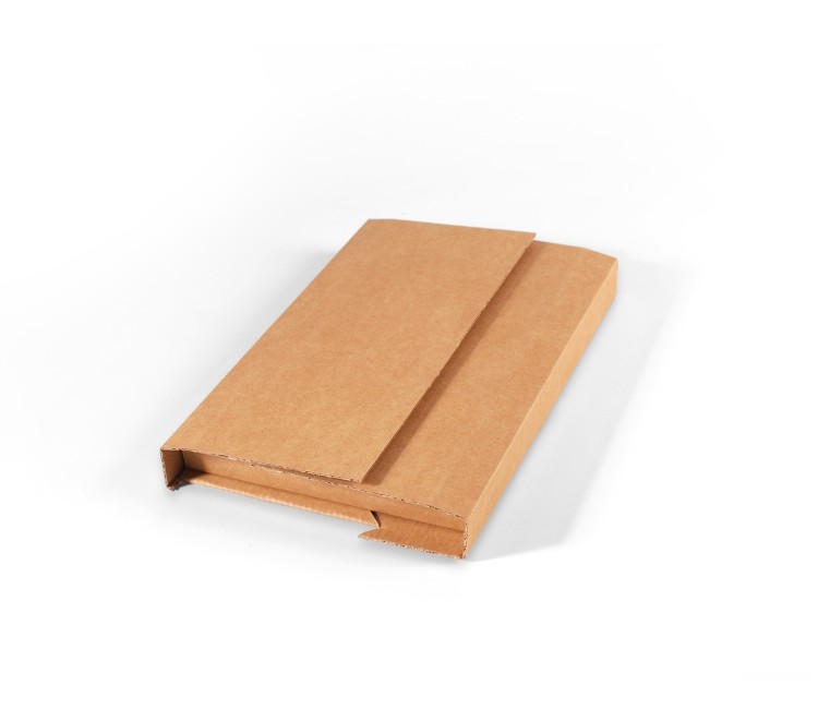 Cross shipping box Cross shipping box
