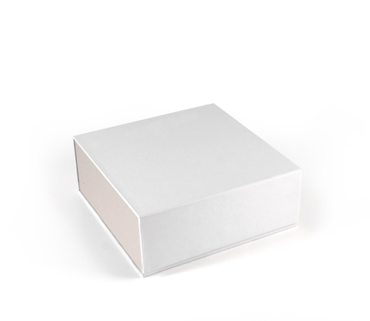 Self-assembly square lined cardboard box Self-assembly square lined cardboard box