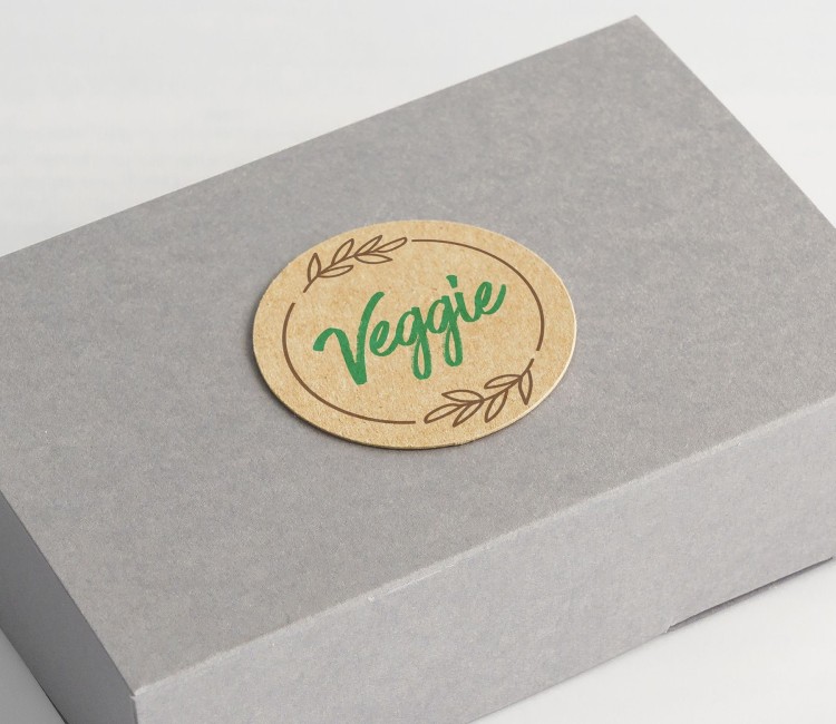 Personalised stickers Personalised stickers