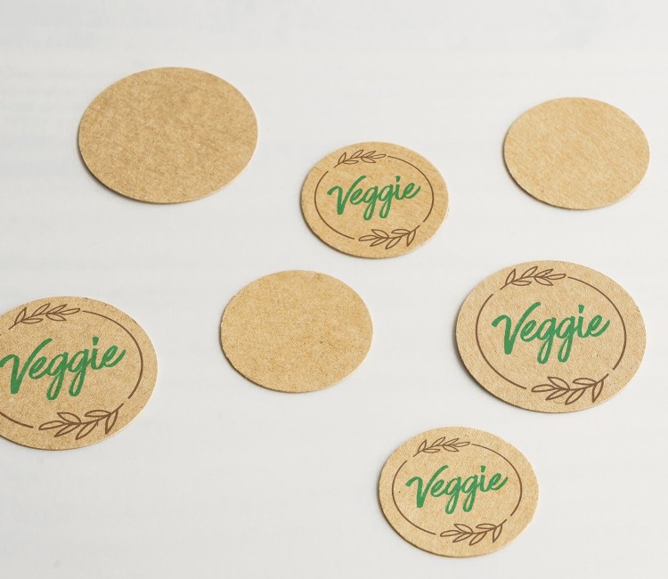 Personalised stickers Personalised stickers