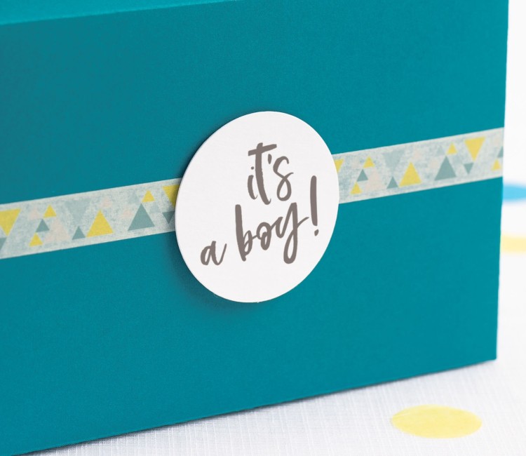 Personalised stickers Personalised stickers