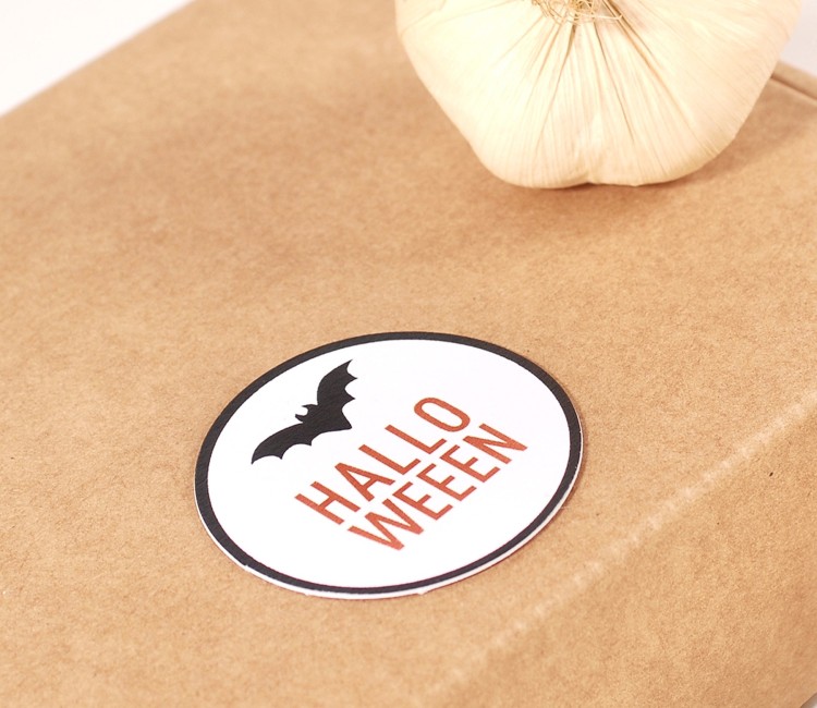 Personalised stickers Personalised stickers