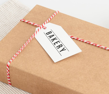 CUSTOMIZED LABELS