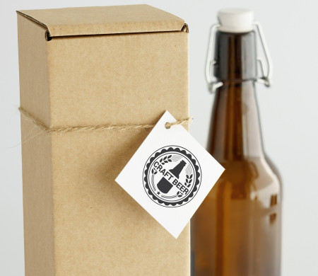 CUSTOMIZED LABELS