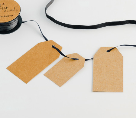 CUSTOMIZED LABELS