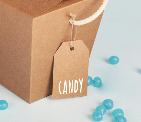 CUSTOMIZED LABELS