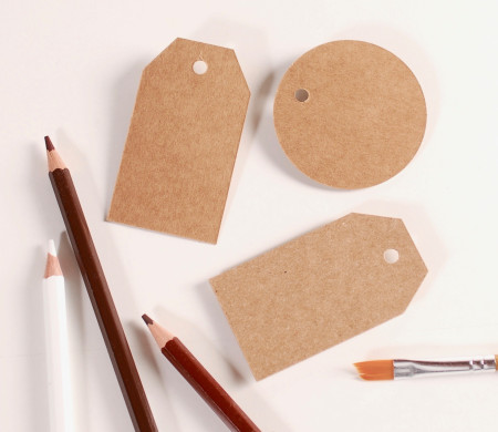 CUSTOMIZED LABELS