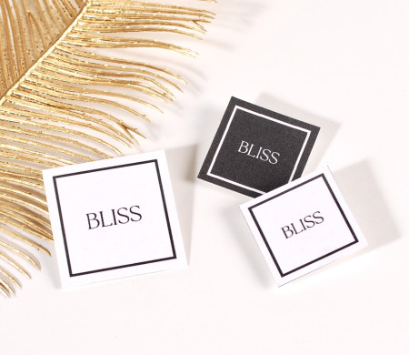 CUSTOMIZED LABELS