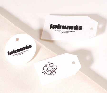 CUSTOMIZED LABELS