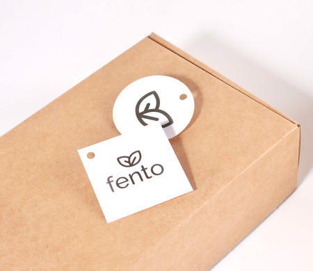 CUSTOMIZED LABELS