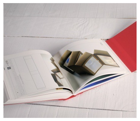 Structural Packaging