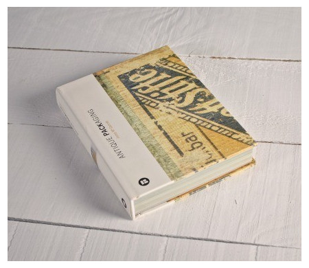 Antique Packaging