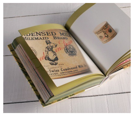 Antique Packaging