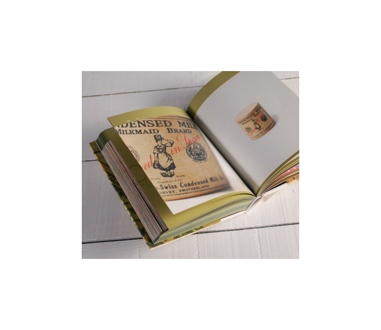 Antique Packaging Antique Packaging
