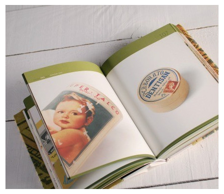 Antique Packaging