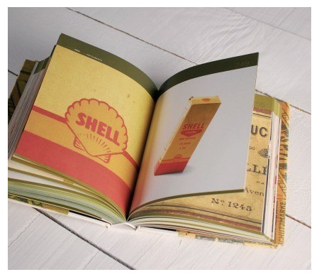 Antique Packaging