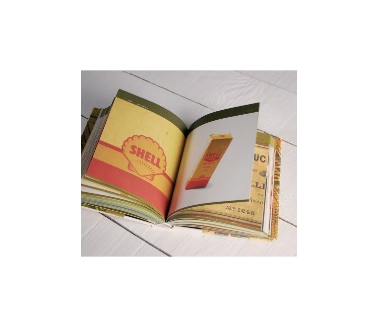 Antique Packaging Antique Packaging