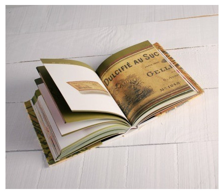 Antique Packaging