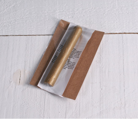 Wax seal stick