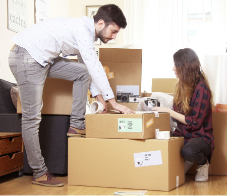 Kit 21 removal boxes