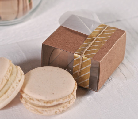 Wedding favour boxes for your guests