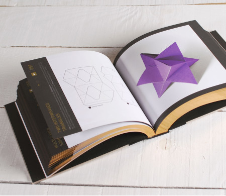 New Structural Packaging Gold