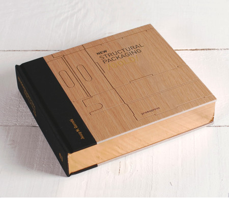 New Structural Packaging Gold