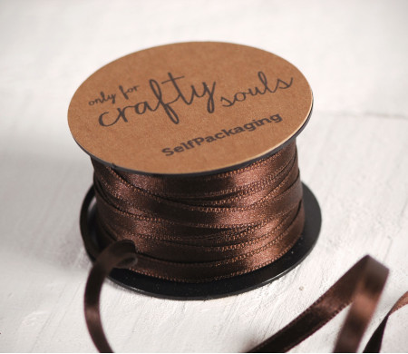 Satin Ribbon to Decorate your Gifts