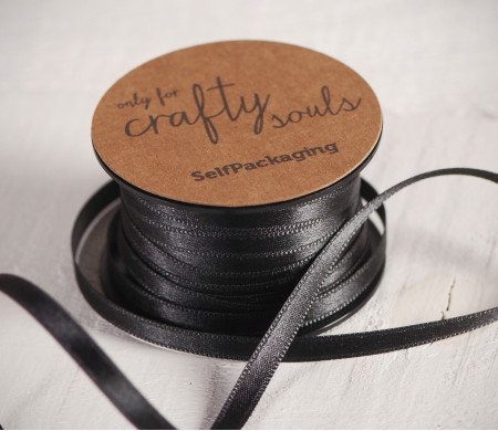 Satin Ribbon to Decorate your Gifts
