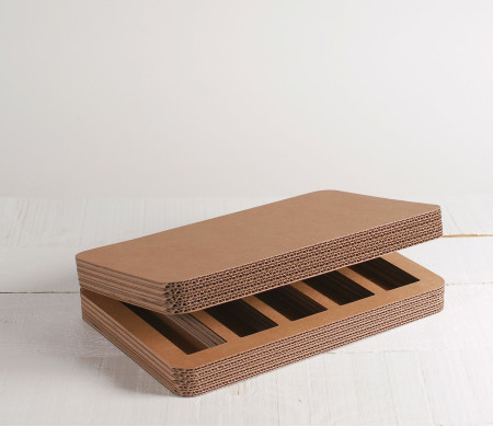 Box for Washi Tapes