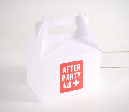 Survival Kit for Weddings
