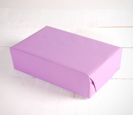 Wrapping Paper Pastel Colours, Fill your Gifts with Colour!