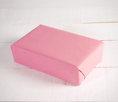 Wrapping Paper Pastel Colours, Fill your Gifts with Colour!