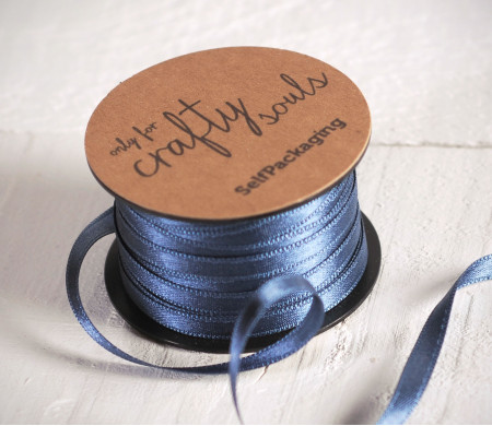 Satin Ribbon to Decorate your Gifts