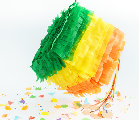 Piñata kit | party boxes